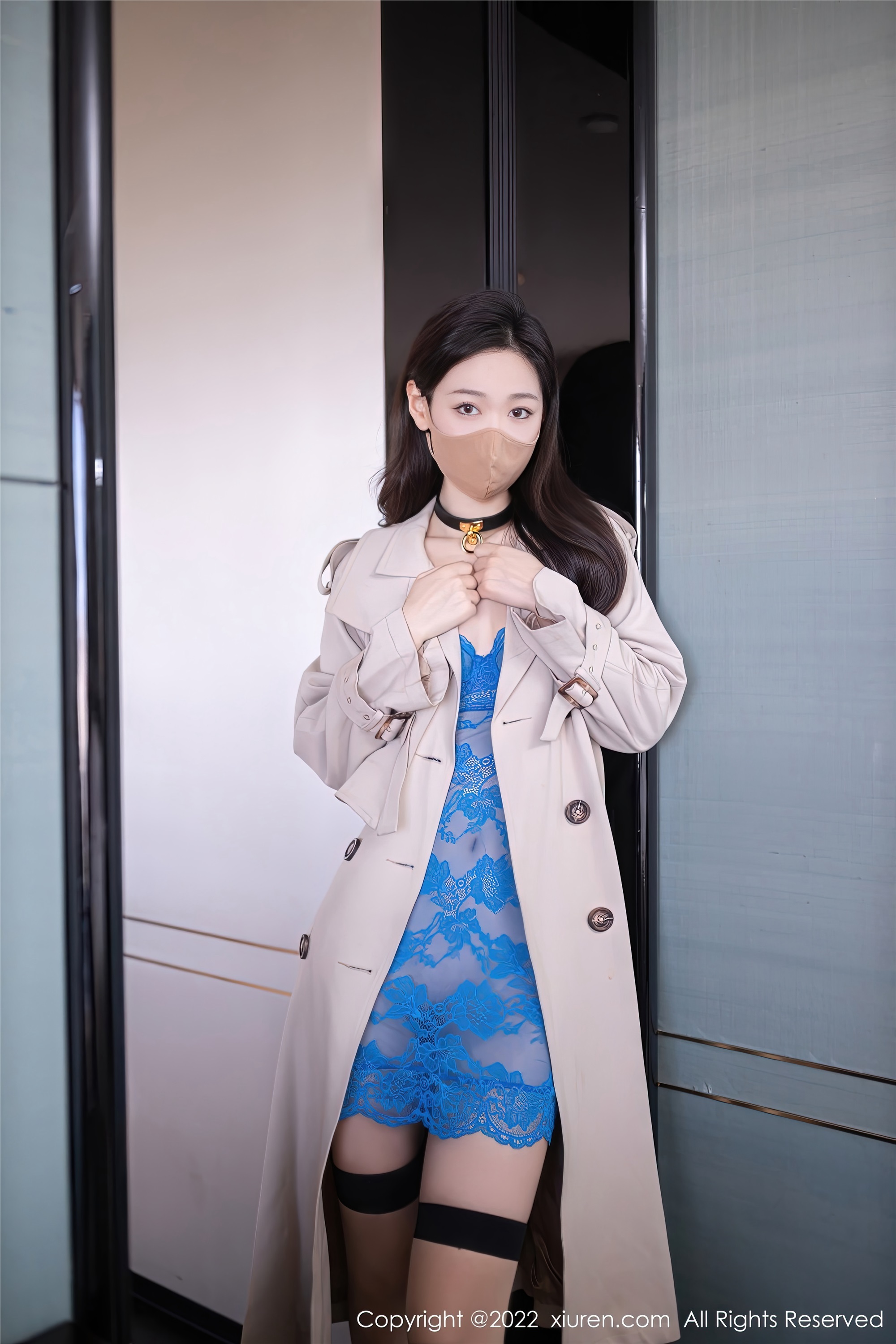 Xiuren秀人网 2022.11.07 NO.5817 唐安琪